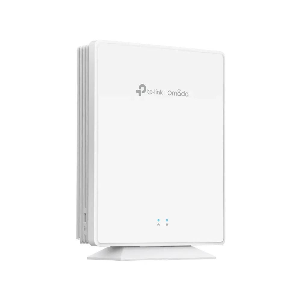 Omada by tp-link Wireless AP WIFI6 • AX3000 • 2x2 • Indoor • 1 GbE • EAP650-Desktop • Omada – Bild 2