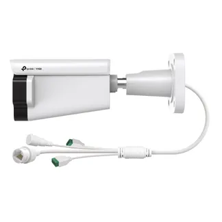 TP-Link – 4MPOutdoor IR Network Camera – InSight S345ZI TP-Link – 4MPOutdoor IR Network Camera – InSight S345ZI