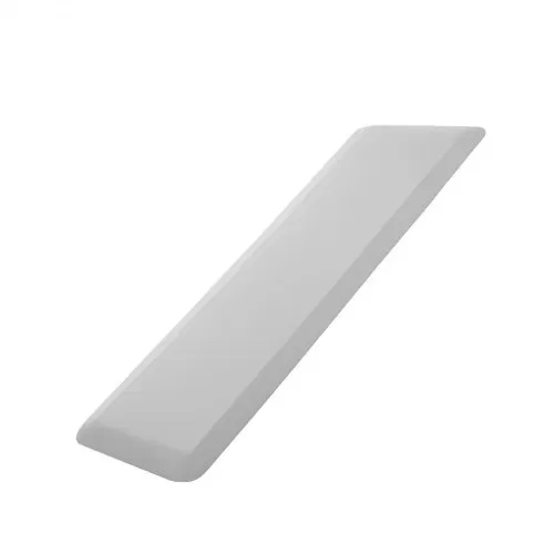 VEVOR Fallmatte für ältere Menschen 609,6x1778 mm, 25,4 mm dickes Sturzpräventionspad mit abgeschrägter Kante, rutschfeste Sicherheitsbodenmatte am Bett für Senioren, Behinderte, Patienten – Bild 8