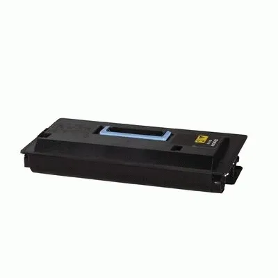 KYOCERA TK-710 Tonerkartusche Original Schwarz – Bild 2