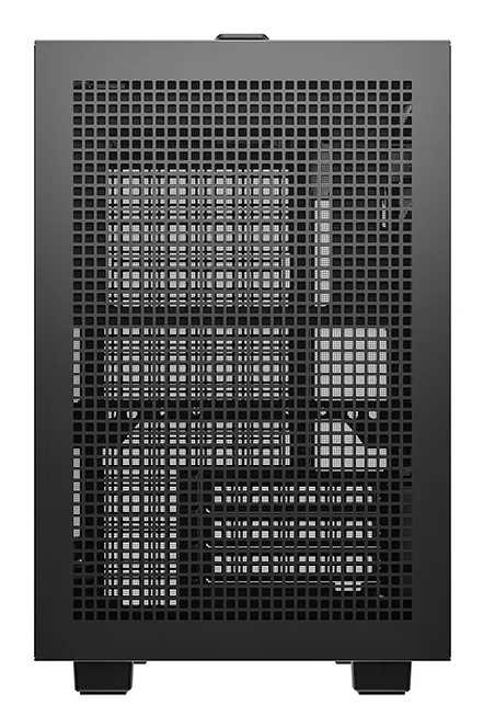 DeepCool CH160 PLUS Small Form Factor (SFF) Schwarz – Bild 4