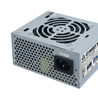 Chieftec SFX-250VS Netzteil 250 W 20+4 pin ATX Silber Chieftec SFX-250VS Netzteil 250 W 20+4 pin ATX Silber