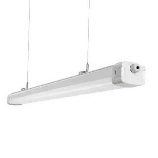 Synergy 21 LED Tri-proof Light 150cm tri-color clear Synergy 21 LED Tri-proof Light 150cm tri-color clear