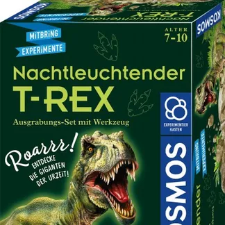 Kosmos T-REX Kosmos T-REX