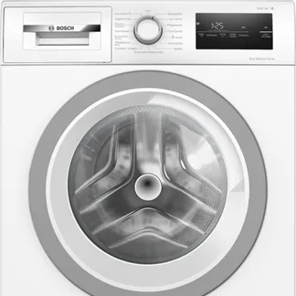 Bosch Serie 4 WAN28127 Waschmaschine Frontlader 8 kg 1400 RPM Weiß Bosch Serie 4 WAN28127 Waschmaschine Frontlader 8 kg 1400 RPM Weiß