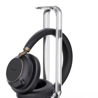 Yealink BH76 Plus mit Ladestation Teams Schwarzes USB-C/A-Headset Yealink BH76 Plus mit Ladestation Teams Schwarzes USB-C/A-Headset