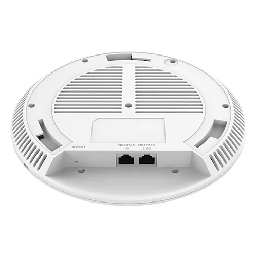 Grandstream GWN7662, 2x2:2 & 4x4:4 Wi-Fi 6 Indoor Access Point – Bild 5