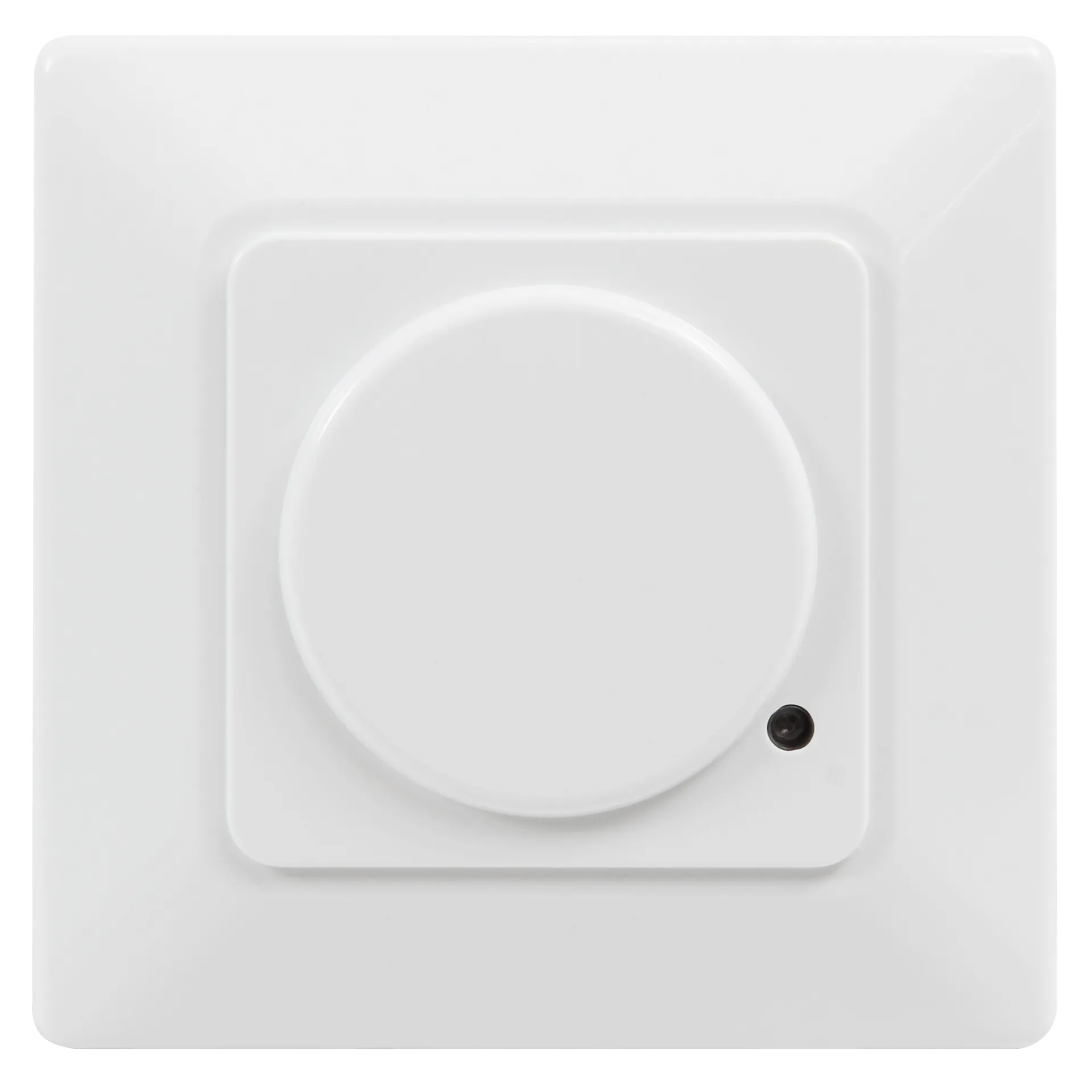 HF / Mikrowellen-Bewegungsmelder McShine ''LX-754'' 230V/1200W, Unterputz – Bild 2