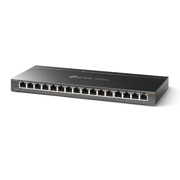 TP-Link 16-Port-Gigabit-Unmanaged Pro Switch TP-Link 16-Port-Gigabit-Unmanaged Pro Switch