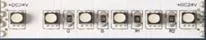 Synergy 21 LED Flex Strip 4040 - 120 RGB DC24V + RGB high power 108W IP20 – Bild 5
