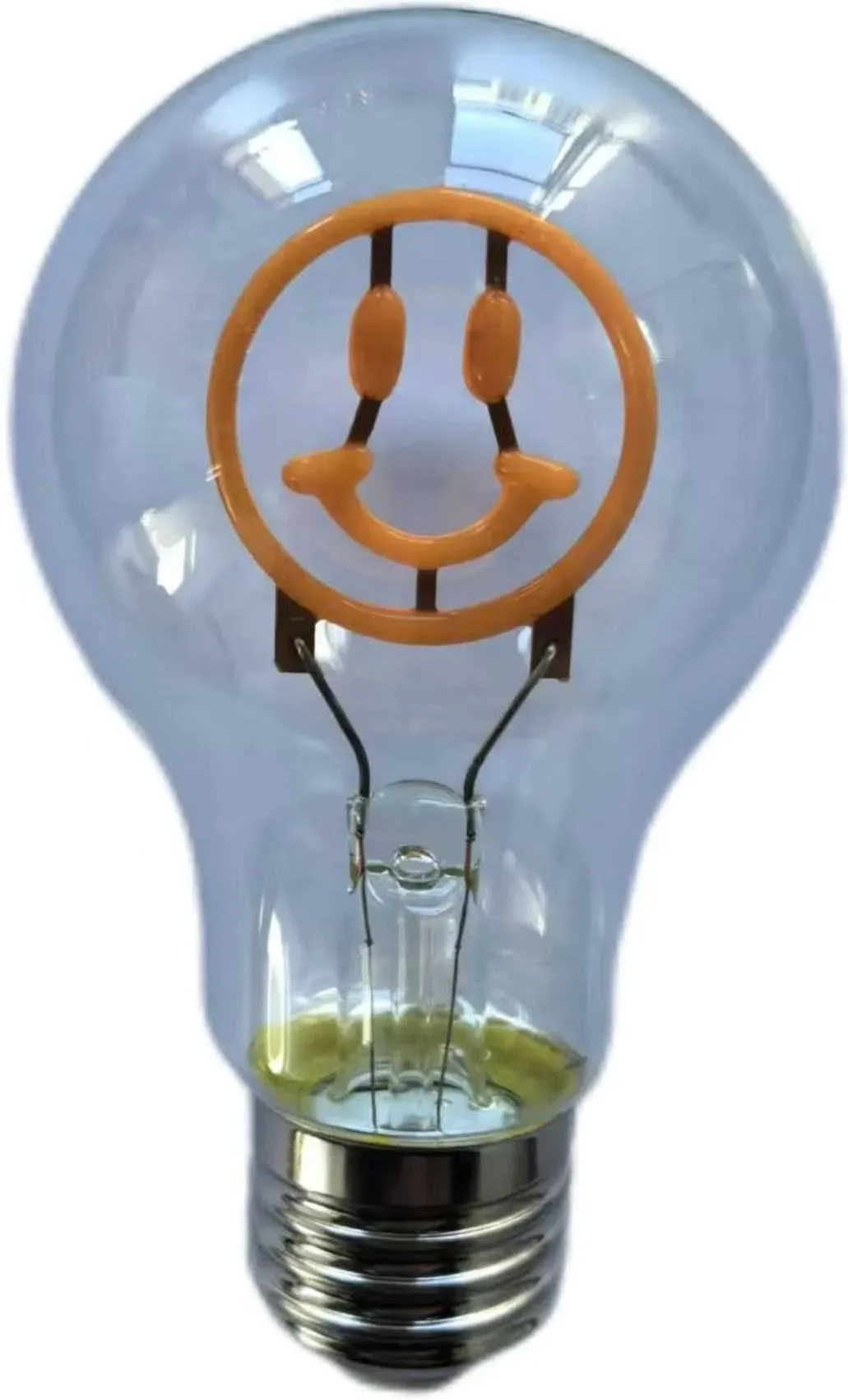 Synergy 21 LED Retrofit E27 Bulb A60-smile – Bild 3