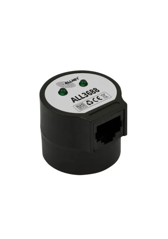 ALLNET MSR Powermeter Zubehör Optischer D0-Lesekopf Exclusiv “ALL3688” ALLNET MSR Powermeter Zubehör Optischer D0-Lesekopf Exclusiv “ALL3688”