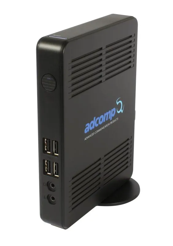 ALLNET VDI Zero Client ZC-2321P 1xDP 1xDVI ALLNET VDI Zero Client ZC-2321P 1xDP 1xDVI