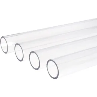 Eisrohr 16/13mm PETG HardTube 60cm Eisrohr 16/13mm PETG HardTube 60cm
