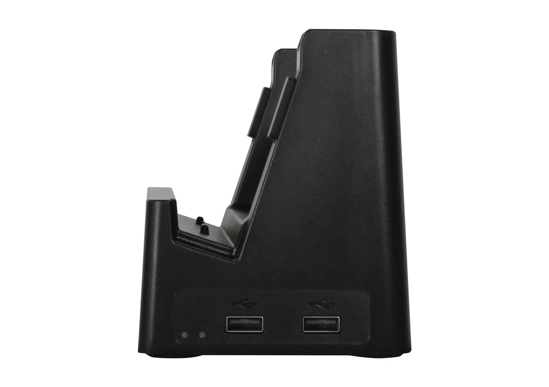 ALLNET Rugged Tablet zbh. Docking station, RJ45 LAN, 2xUSB, RS232, X-trail Intel dock – Bild 3
