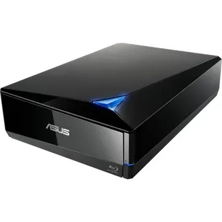 ASUS BW-16D1X-U Optisches Laufwerk Blu-Ray RW Schwarz ASUS BW-16D1X-U Optisches Laufwerk Blu-Ray RW Schwarz