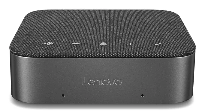 Lenovo 4Y71Q47766 Freisprecheinrichtung PC Bluetooth Schwarz – Bild 7