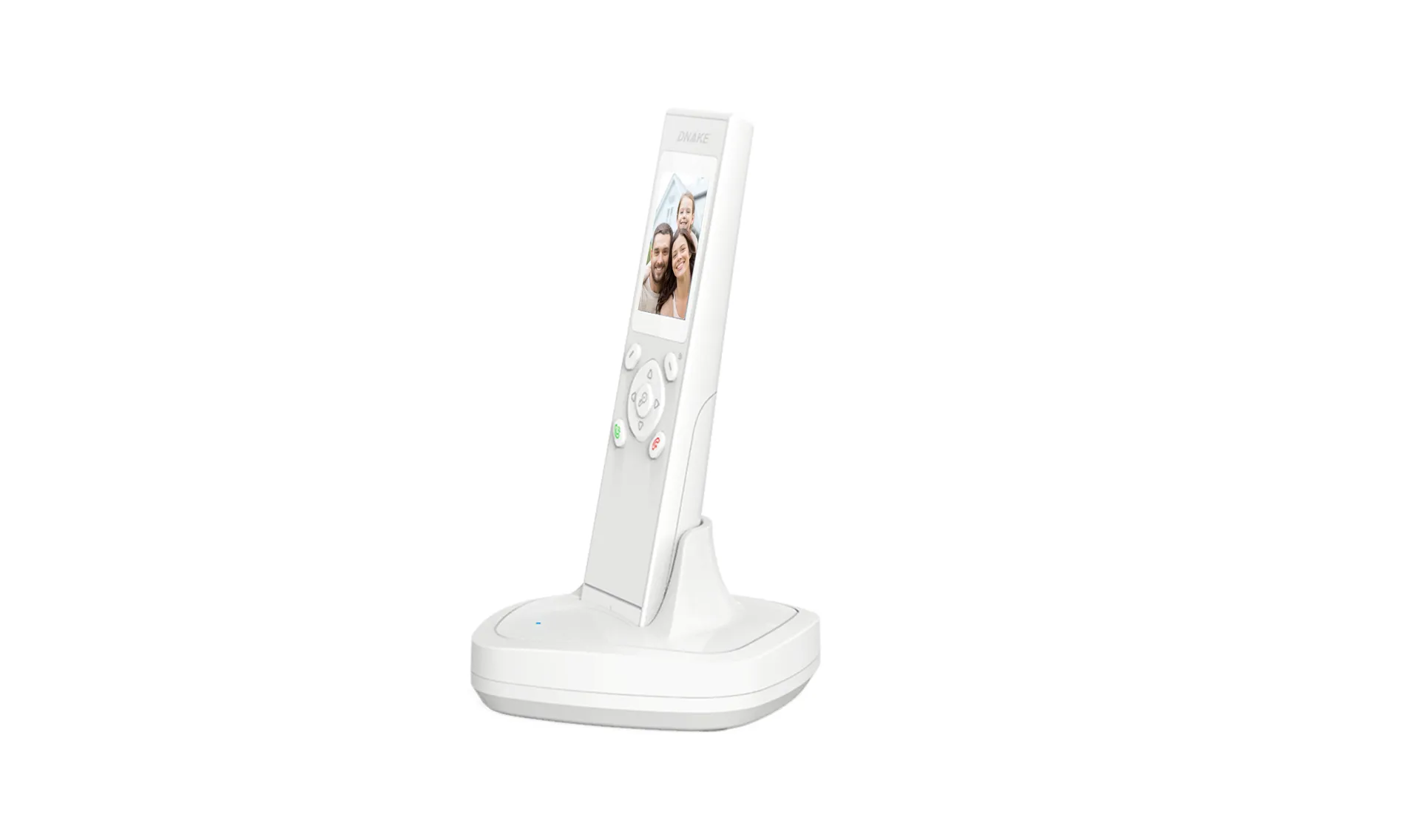 DNAKE DM30 Wireless Doorbell Monitor DNAKE DM30 Wireless Doorbell Monitor