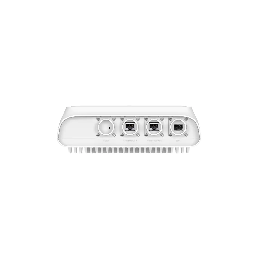 TP-Link Wireless AP WIFI6 • AX3600 • 4x4 • Outdoor • 1x 2.5GbE, 1x 1GbE, 1x SFP+ • EAP668-Outdoor • Omada – Bild 4
