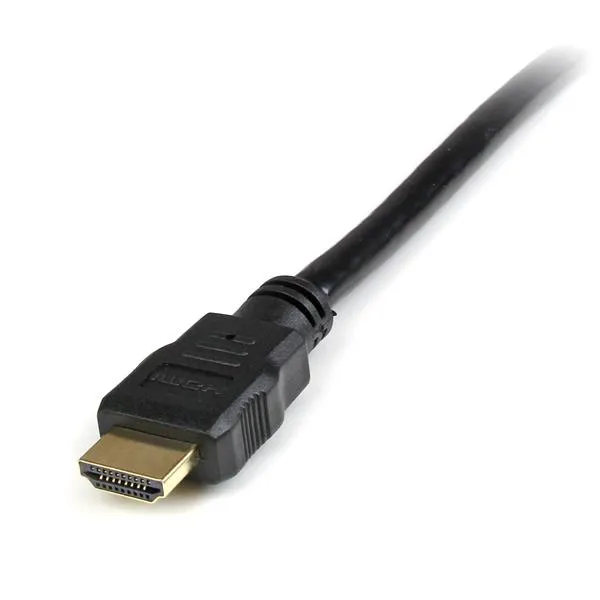 StarTech.com 50cm HDMI auf DVI-D Kabel - Stecker/Stecker - HDMI/DVI Adapterkabel – Bild 4