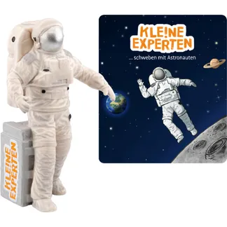 KLE!NE EXPERTEN schweben mit Astronauten, Spielfigur KLE!NE EXPERTEN schweben mit Astronauten, Spielfigur