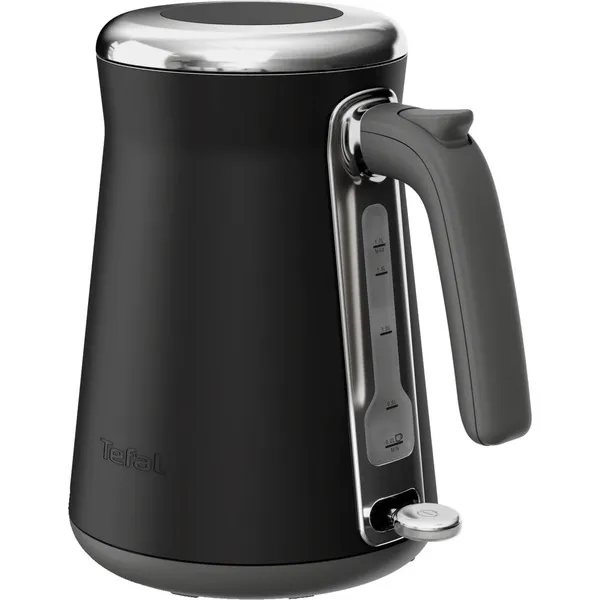 Tefal Collection KI6668E0 Wasserkocher 1,7 l 2400 W Schwarz – Bild 3