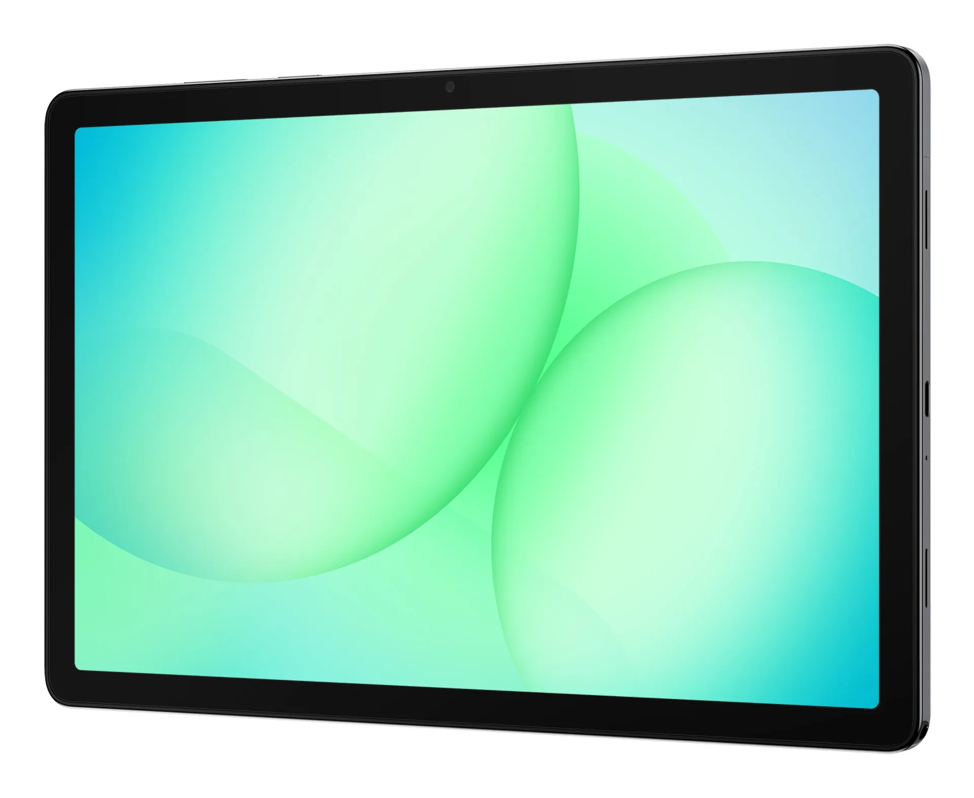 Samsung A11+ 5G LTE-TDD & LTE-FDD 128 GB 27,9 cm (11") 6 GB Wi-Fi 5 (802.11ac) Grau – Bild 4