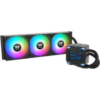 LA360-S ARGB Sync, Wasserkühlung LA360-S ARGB Sync, Wasserkühlung