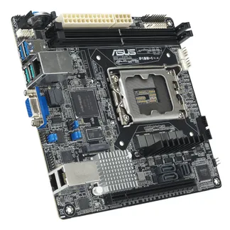 ASUS P13R-I Intel C262 LGA 1700 mini ITX ASUS P13R-I Intel C262 LGA 1700 mini ITX