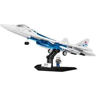 Su-57 Felon, Konstruktionsspielzeug Su-57 Felon, Konstruktionsspielzeug