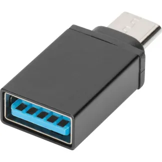USB Type-C Adapter, Type-C – A USB Type-C Adapter, Type-C – A