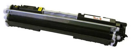 Peach 110819 Tonerkartusche 1 Stück(e) Gelb Peach 110819 Tonerkartusche 1 Stück(e) Gelb