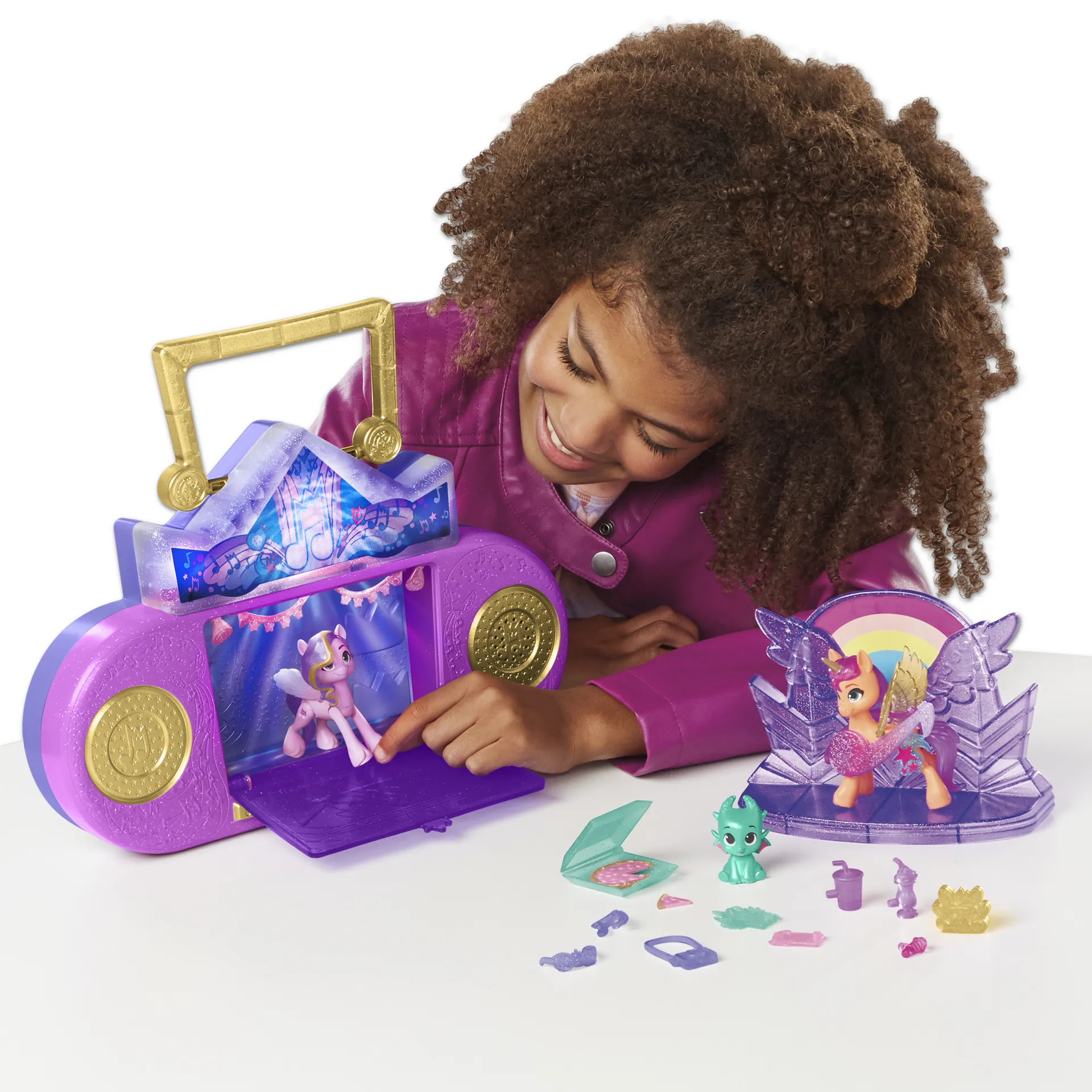 My Little Pony Musical Mane Melody – Bild 7