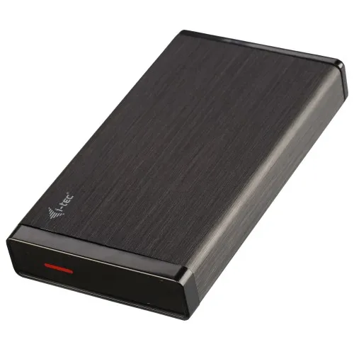 i-tec USB 3.0 Mysafe externes 3.5" – Bild 2