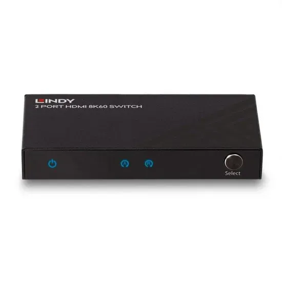 Lindy 38337 Video-Switch HDMI – Bild 3