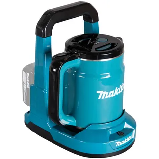 Akku-Wasserkocher DKT360Z, 36Volt (2x 18Volt) Akku-Wasserkocher DKT360Z, 36Volt (2x 18Volt)
