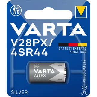 Professional V28PX, Batterie Professional V28PX, Batterie