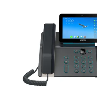 Fanvil V67, Flagship Smart Video Phone / SIP / POE / Gigabit / USB-Port / Bluetooth / Wi-Fi / Android Fanvil V67, Flagship Smart Video Phone / SIP / POE / Gigabit / USB-Port / Bluetooth / Wi-Fi / Android