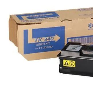 KYOCERA TK-340 KYOCERA TK-340