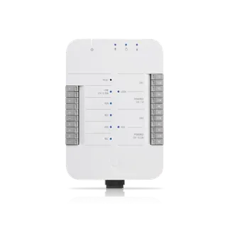 Ubiquiti UniFi Access Door Hub • UA-Hub-Door Ubiquiti UniFi Access Door Hub • UA-Hub-Door