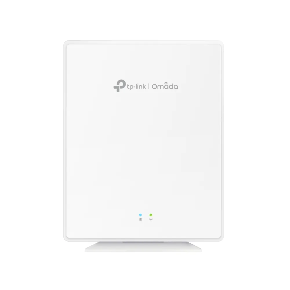 TP-Link Wireless AP WIFI6 • AX1800 • 2x2 • Indoor • 1 GPON • 1xFXS • 4x GbE • EAP610GP-Desktop • Omada – Bild 3