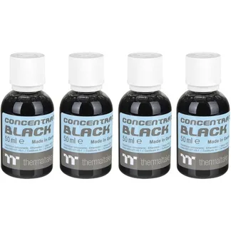 Premium Concentrate – Black (4 Bottle Pack), Kühlmittel Premium Concentrate – Black (4 Bottle Pack), Kühlmittel