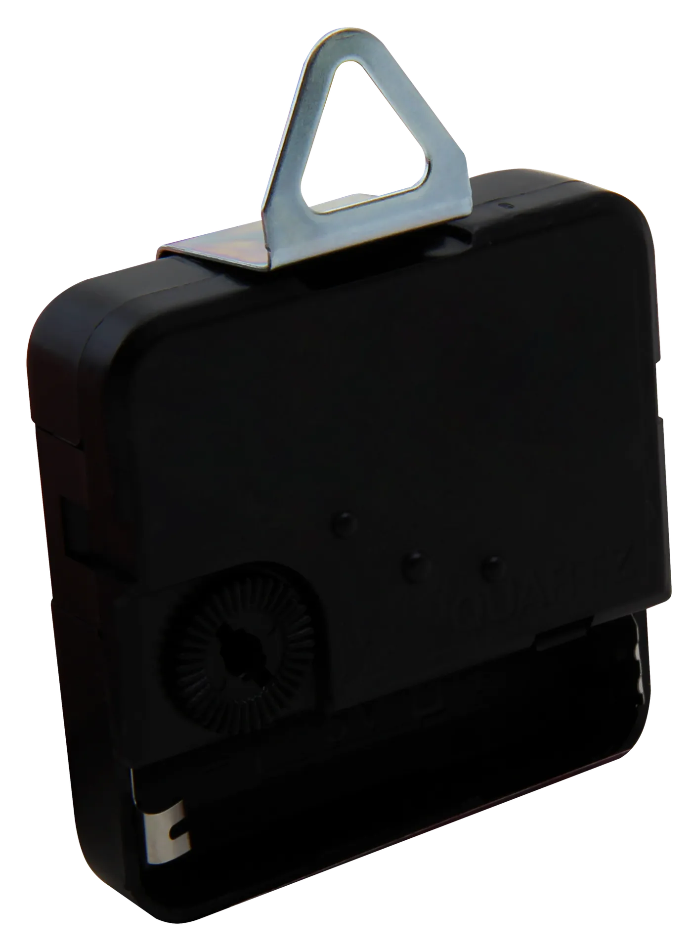 Quarzuhrwerk McPower ''CQ-5004'' 3 verschiedene Metall-Zeigersätze, springend – Bild 4