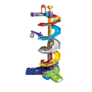 VTech 2-in-1-Turboturm VTech 2-in-1-Turboturm