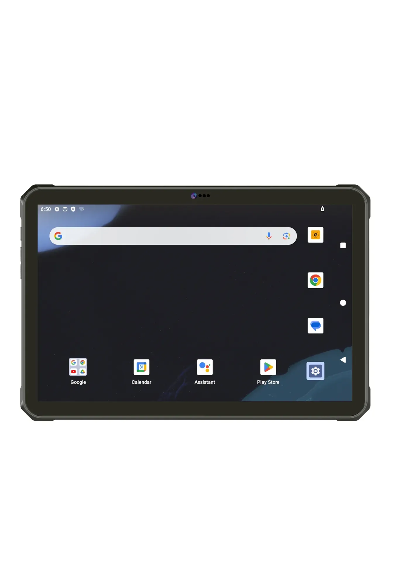 ALLNET Rugged Outdoor Tablet , Android 14 GMS, 8/128GB, ALL-Terrain100 ALLNET Rugged Outdoor Tablet , Android 14 GMS, 8/128GB, ALL-Terrain100