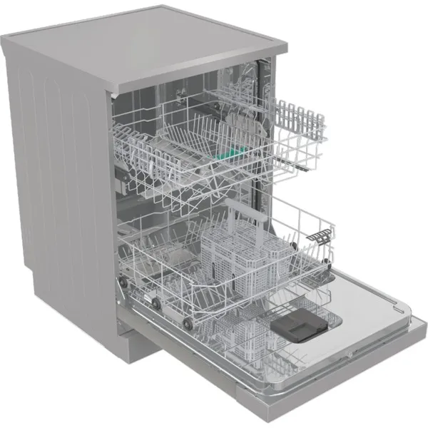 Gorenje Geschirrspüler GS642E90X BK065 – Bild 15