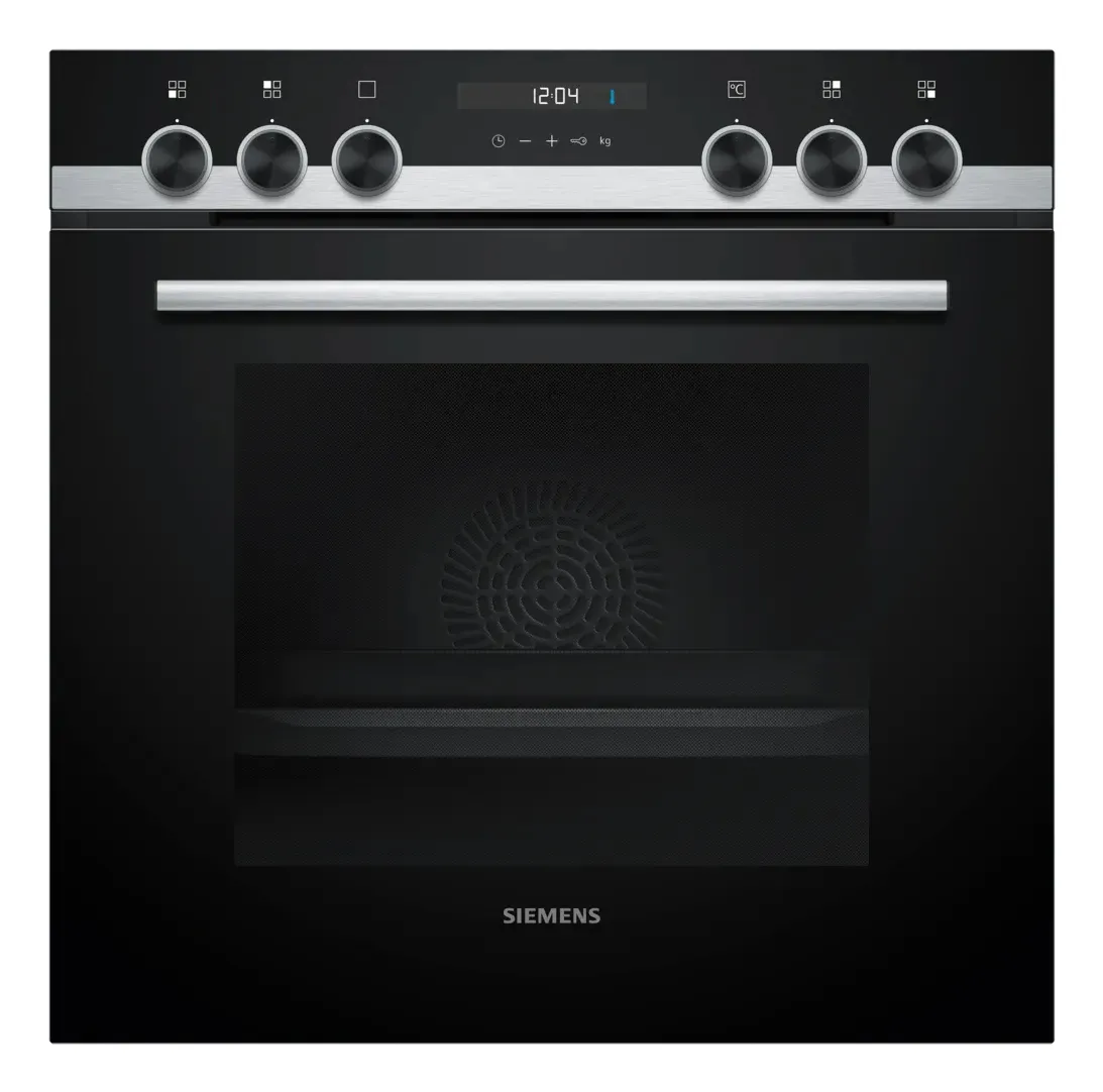 Siemens iQ300 EQ521KA11 Kochgeräte-Set Zonen-Induktionskochfeld Elektrischer Ofen Siemens iQ300 EQ521KA11 Kochgeräte-Set Zonen-Induktionskochfeld Elektrischer Ofen