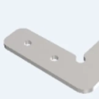 Synergy 21 LED U-Profil zub ALU143/ALU144/ALU146 Verbinder 90° UP Synergy 21 LED U-Profil zub ALU143/ALU144/ALU146 Verbinder 90° UP