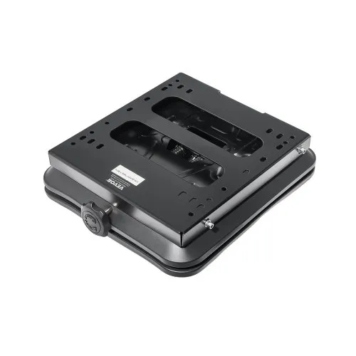 VEVOR Sitzfederungssatz 490x420x150 mm ohne Sitzgleitschiene, universelle Luftfederung für Zero-Turn-Rasenmäher, mit Staubschutz, Traktor-Sitzfederungssatz für Gabelstapler, Bulldozer VEVOR Sitzfederungssatz 490x420x150 mm ohne Sitzgleitschiene, universelle Luftfederung für Zero-Turn-Rasenmäher, mit Staubschutz, Traktor-Sitzfederungssatz für Gabelstapler, Bulldozer