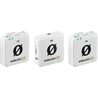 Wireless ME Dual , Mikrofon Wireless ME Dual , Mikrofon